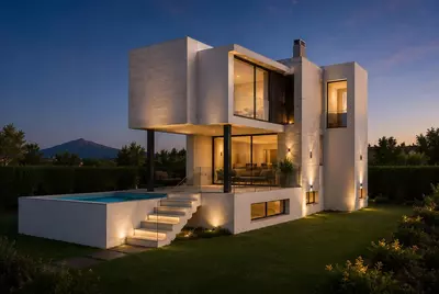 Residential Plot in San Pedro de Alcántara