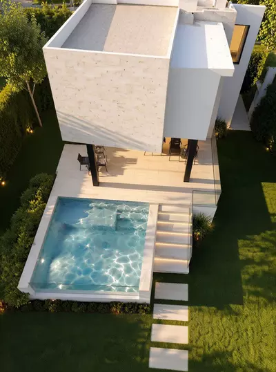 Residential Plot in San Pedro de Alcántara