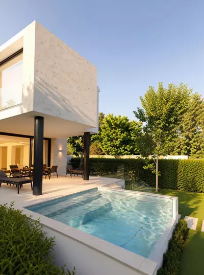 Residential Plot in San Pedro de Alcántara