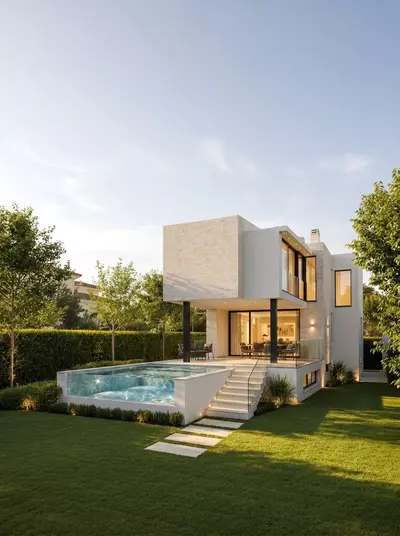 Residential Plot in San Pedro de Alcántara