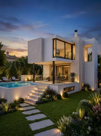 Residential Plot in San Pedro de Alcántara