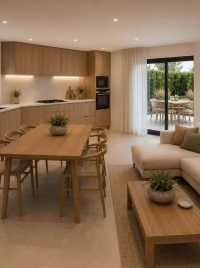 Residential Plot in San Pedro de Alcántara