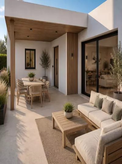 Residential Plot in San Pedro de Alcántara