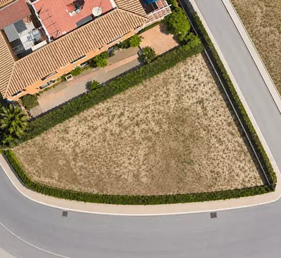 Residential Plot in San Pedro de Alcántara