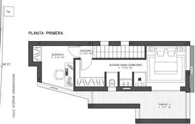 Residential Plot in San Pedro de Alcántara