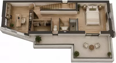 Residential Plot in San Pedro de Alcántara