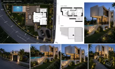 Residential Plot in San Pedro de Alcántara