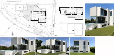 Residential Plot in San Pedro de Alcántara