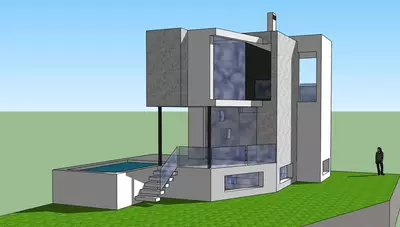 Residential Plot in San Pedro de Alcántara
