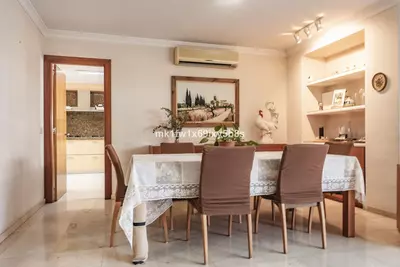 Middle Floor Apartment in Marbella