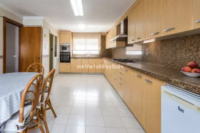 Middle Floor Apartment in Marbella