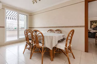 Middle Floor Apartment in Marbella