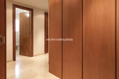 Middle Floor Apartment in Marbella
