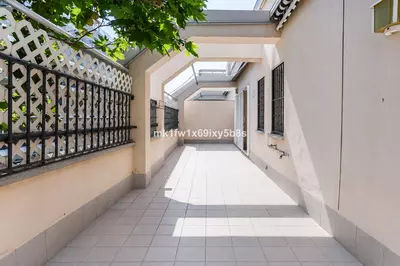 Middle Floor Apartment in Marbella