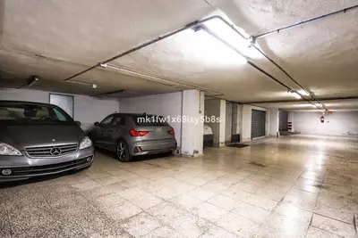Middle Floor Apartment in Marbella