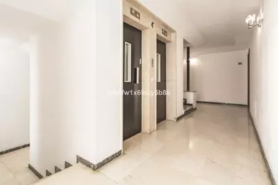 Middle Floor Apartment in Marbella