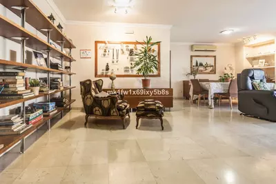 Middle Floor Apartment in Marbella