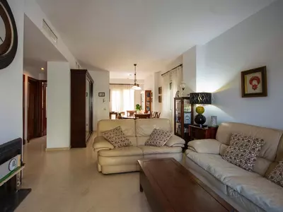 Townhouse in Estepona