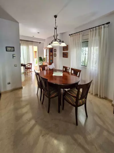 Townhouse in Estepona