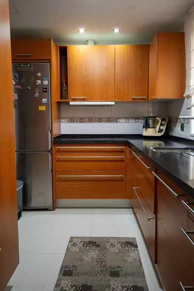 Townhouse in Estepona