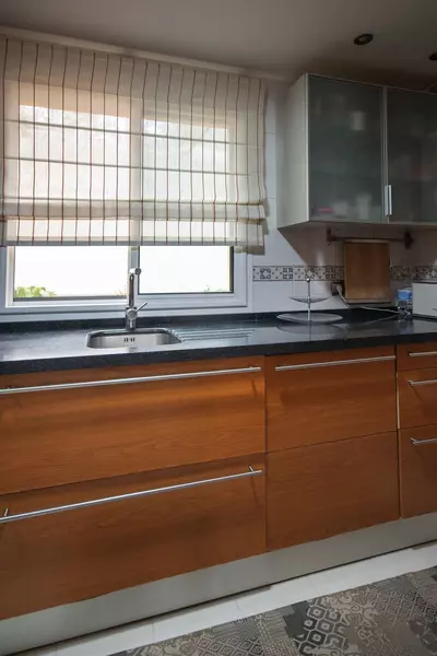 Townhouse in Estepona