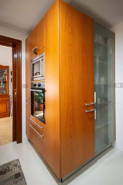 Townhouse in Estepona
