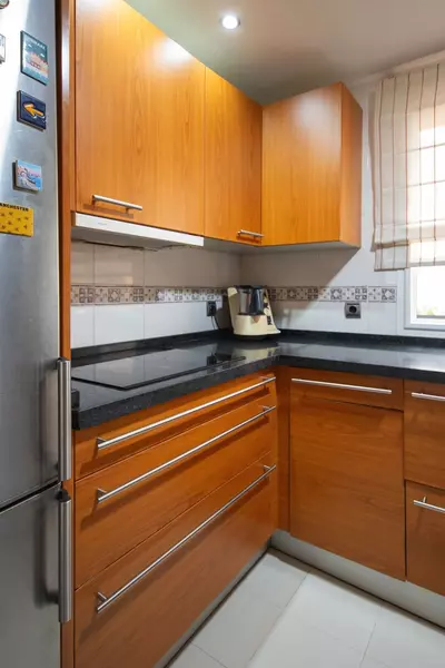 Townhouse in Estepona
