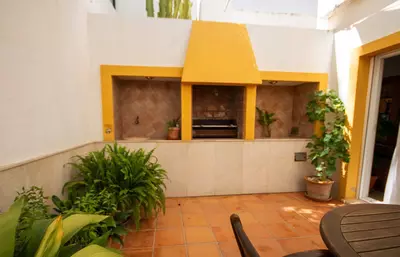 Townhouse in Estepona