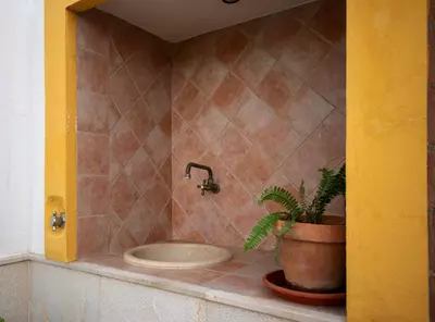 Townhouse in Estepona