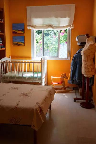 Townhouse in Estepona