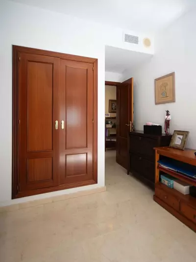 Townhouse in Estepona