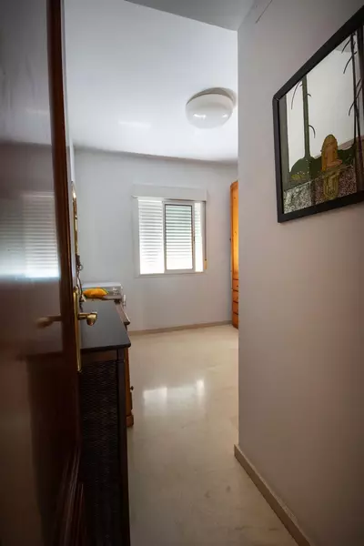 Townhouse in Estepona