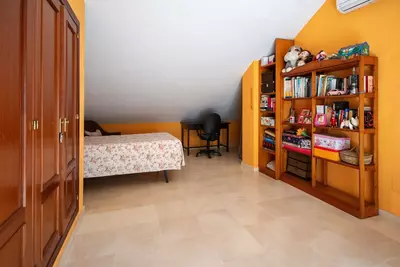 Townhouse in Estepona