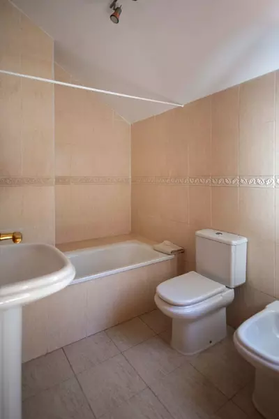 Townhouse in Estepona