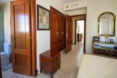 Townhouse in Estepona