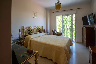 Townhouse in Estepona