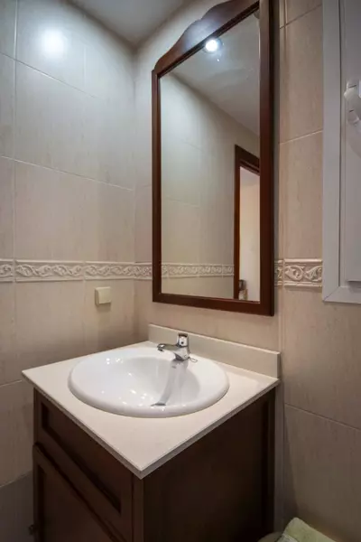 Townhouse in Estepona