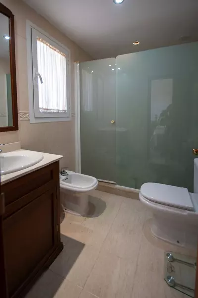 Townhouse in Estepona