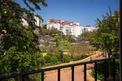 Townhouse in Estepona