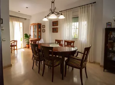 Townhouse in Estepona