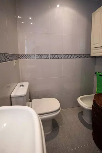 Townhouse in Estepona