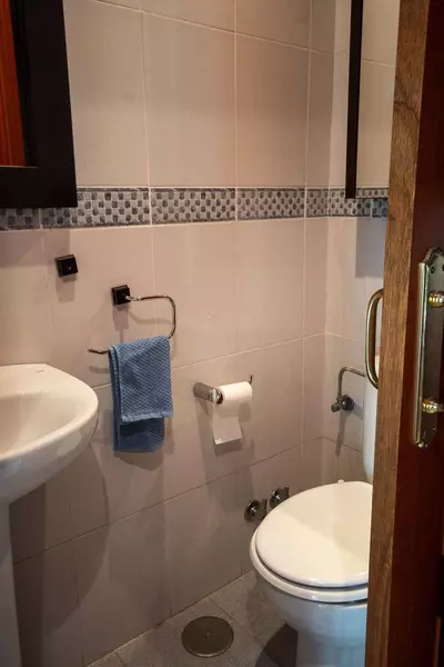 Townhouse in Estepona