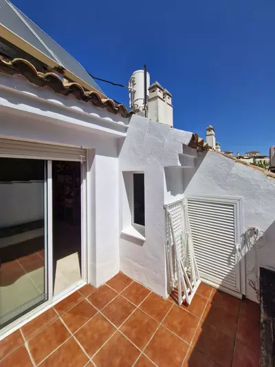 Townhouse in Estepona