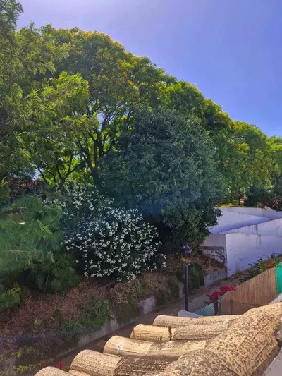 Townhouse in Estepona