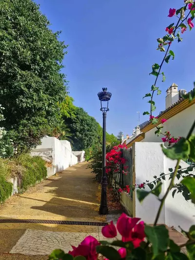 Townhouse in Estepona