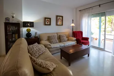 Townhouse in Estepona