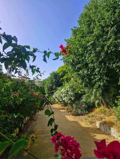 Townhouse in Estepona