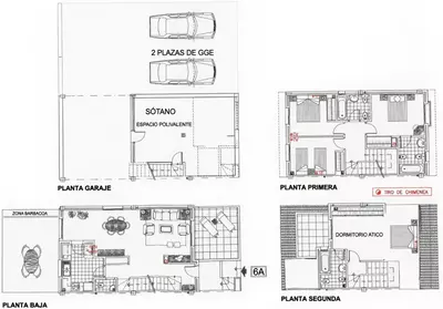 Townhouse in Estepona
