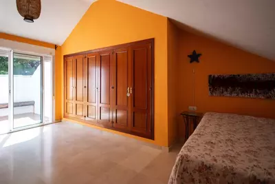 Townhouse in Estepona