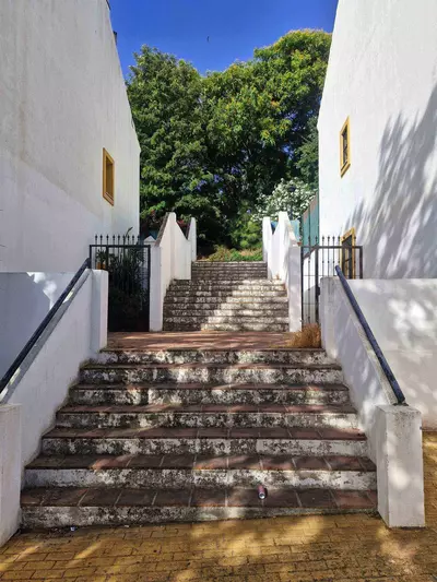 Townhouse in Estepona